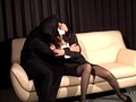 隷嬢監禁 夏川梨花 クロロホルム地獄　サンプル画像03